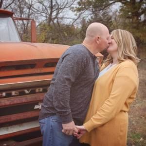 Meet your Posher, Tammy